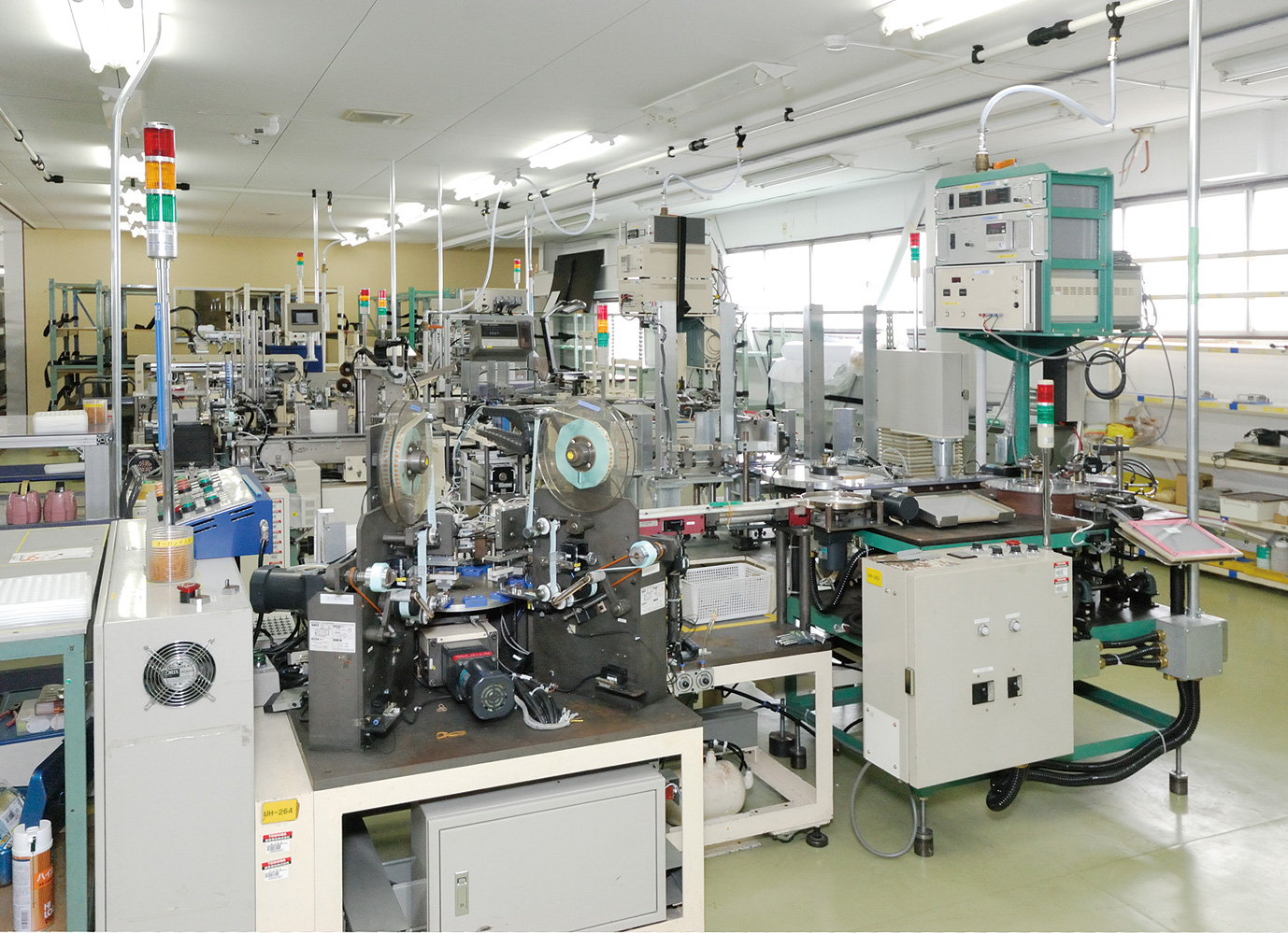 NEXcell